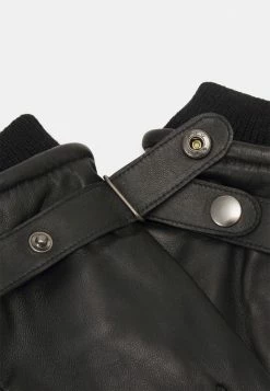 Pier One Gloves - Black -Pier One Shop 000944650c724d37b7989e5e94add243