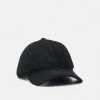 Pier One UNISEX - Cap - Black