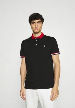 Pier One Polo Shirt - Black
