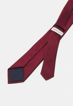 Pier One SET - Pocket Square - Bordeaux -Pier One Shop 0043642b6c9b45ee9eba0348fff4eba2