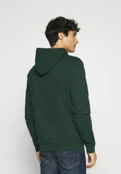 Pier One Hoodie - Dark Green -Pier One Shop 00792592c9504e748b146dc358e091f8
