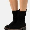 Pier One Boots - Black