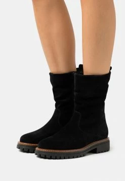 Pier One Boots - Black