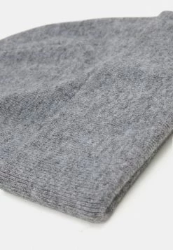 Pier One UNISEX - Beanie - Grey -Pier One Shop 00be7f9b84354905ad2181467e50e5a4