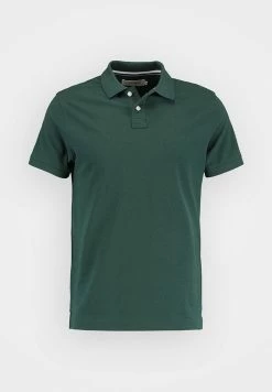 Pier One Polo Shirt - Dark Green