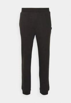 Pier One Tracksuit Bottoms - Black 10 Pier One Tracksuit Bottoms - Black -Pier One Shop 00c31f7429fd4dcf868ece6a79715bf3