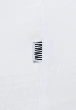 Pier One 2 PACK - Basic T-shirt - White -Pier One Shop 00c6557ea3904ad6b85f23746ff9d56c