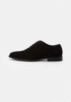 Pier One Lace-ups - Black