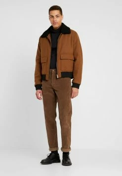 Pier One Long Sleeved Top - Black -Pier One Shop 01040f38bb42440fbeef617ae1c510a9