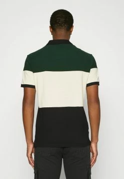 Pier One Polo Shirt - Green /white /black -Pier One Shop 015cb1964a6b4c3abb1c0db4b5f15687