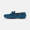 Pier One Moccasins - Dark Blue