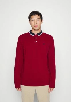 Pier One Polo Shirt - Red