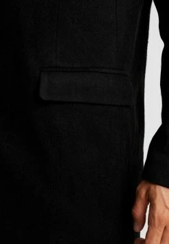 Pier One Classic Coat - Black -Pier One Shop 028e03b31d4e49969839eb6f60af05ac