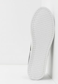 Pier One UNISEX - Trainers - Dark Gray 10 Pier One UNISEX - Trainers - Dark Gray -Pier One Shop 030b21b0cbba4f6997d98a56959370b2