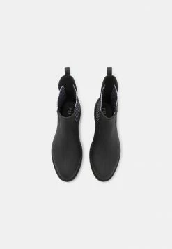 Pier One Classic Ankle Boots - Black -Pier One Shop 0381e29846a240ee8c24ff3234cd6877