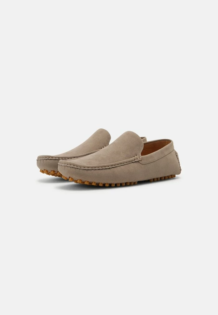 Pier One Moccasins - Sand 2 Pier One Moccasins - Sand - Image 2
