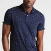 Pier One Polo Shirt - Dark Blue