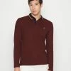 Pier One Polo Shirt - Brown