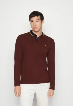 Pier One Polo Shirt - Brown