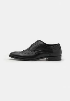 Pier One Lace-ups - Black