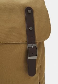 Pier One UNISEX - Rucksack - Camel 7 Pier One UNISEX - Rucksack - Camel -Pier One Shop 052de4e84a3e47a794759849f29e2924