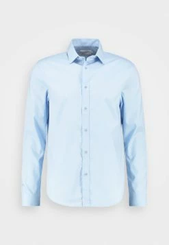 Pier One Shirt - Light Blue 10 Pier One Shirt - Light Blue -Pier One Shop 052f9068a90347d4b24c7b1f42ab4c3a