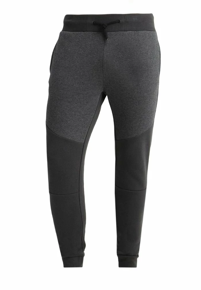 Pier One Tracksuit Bottoms - Dark Grey 5 Pier One Tracksuit Bottoms - Dark Grey - Image 5