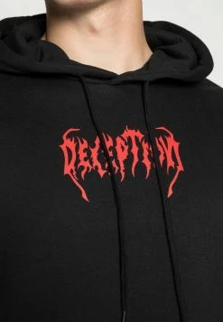 Pier One UNISEX - Hoodie - Black 9 Pier One UNISEX - Hoodie - Black -Pier One Shop 05ab391e31ef4669bd8637cc3665f54c