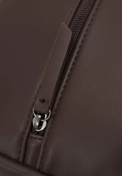 Pier One UNISEX - Rucksack - Dark Brown 11 Pier One UNISEX - Rucksack - Dark Brown -Pier One Shop 0600e053d5874a159565efc85edb67d8