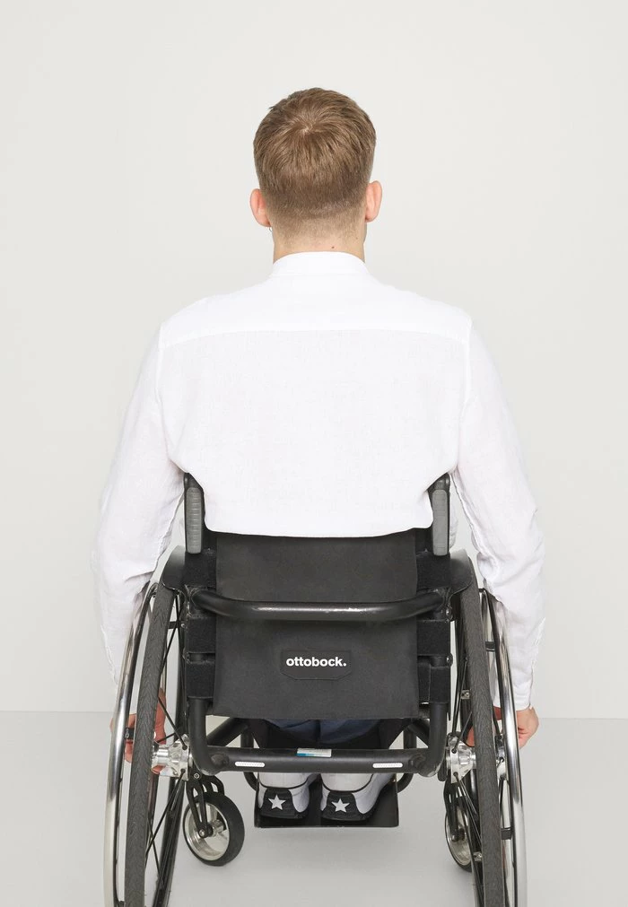 Pier One Shirt - White 4 Pier One Shirt - White - Image 4