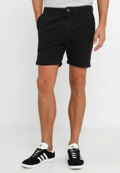 Pier One Shorts - Black