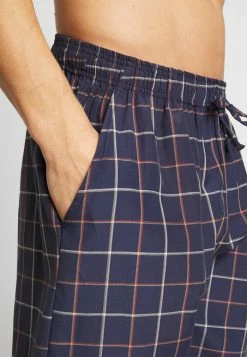 Pier One Pyjama Bottoms - Dark Blue -Pier One Shop 076d6ff6aa4a4b9a9ffdb62c43760c4c