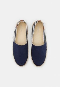Pier One UNISEX - Espadrilles - Dark Blue 9 Pier One UNISEX - Espadrilles - Dark Blue -Pier One Shop 0784899d722a49018258d9b6b1e944ba