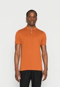 Pier One Polo Shirt - Cognac