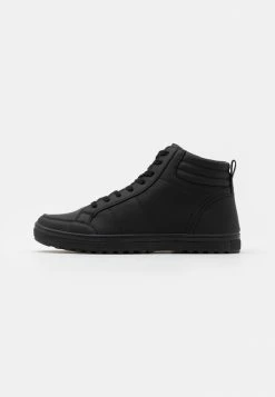 Pier One High-top Trainers - Black