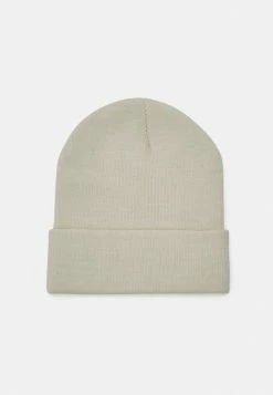 Pier One UNISEX - Beanie - White -Pier One Shop 07f1113f3660433980084dba8f9c9808
