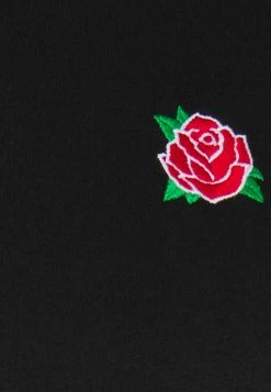 Pier One Sweatshirt - Black -Pier One Shop 086098e803fe4d99bbb9862e80efe00e