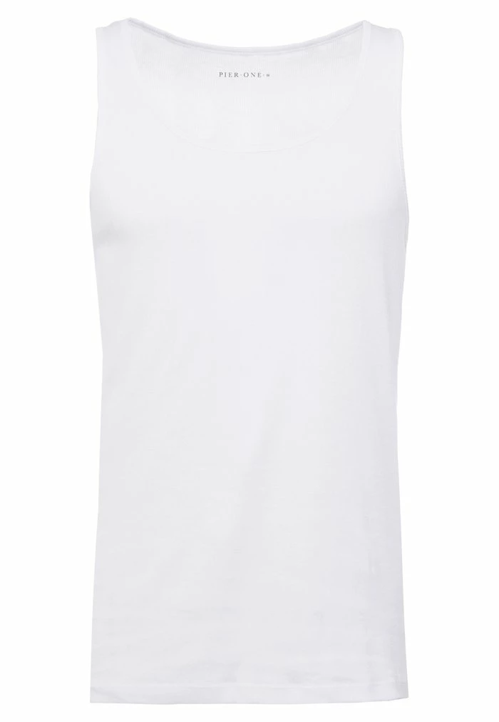 Pier One Top - White 4 Pier One Top - White - Image 4