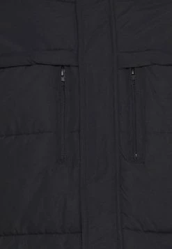 Pier One Winter Jacket - Black 5 Pier One Winter Jacket - Black -Pier One Shop 088c9c0895494e73b16263ed5298f03f