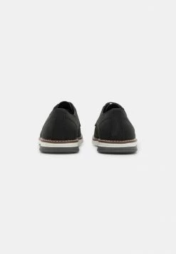 Pier One Casual Lace-ups - Black -Pier One Shop 08b0f63897164d1bb8321ca2b9b9c1a1