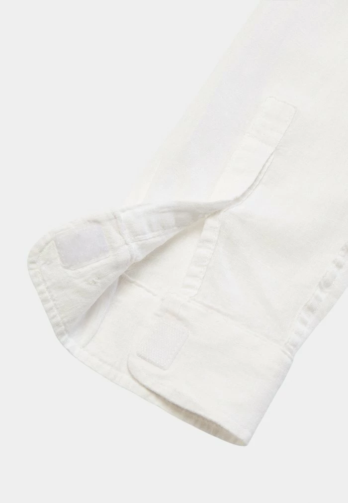 Pier One Shirt - White 12 Pier One Shirt - White - Image 12