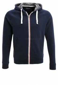 Pier One Zip-up Sweatshirt - Navy 11 Pier One Zip-up Sweatshirt - Navy -Pier One Shop 08c409eb67f2489e95676b9712d4d83c
