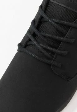 Pier One UNISEX - Trainers - Black -Pier One Shop 08f610f9b2654a25b4dd998d3408f213