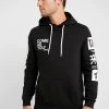 Pier One Hoodie - Black
