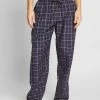Pier One Pyjama Bottoms - Dark Blue