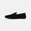 Pier One Slip-ons - Black