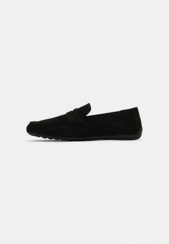 Pier One Slip-ons - Black