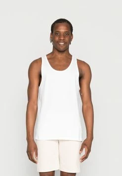 Pier One 5 PACK - Top - White / Mottled Grey / Lack 13 Pier One 5 PACK - Top - White / Mottled Grey / Lack -Pier One Shop 09f711fac4fd45bd902b05ecf356e37d