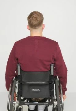 Pier One Sweatshirt - Bordeaux -Pier One Shop 0a2b6471f5584bde931138d55a02b811