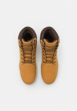 Pier One Lace-up Ankle Boots - Camel 9 Pier One Lace-up Ankle Boots - Camel -Pier One Shop 0a463a2f04fa405ca871af7356dc48a3